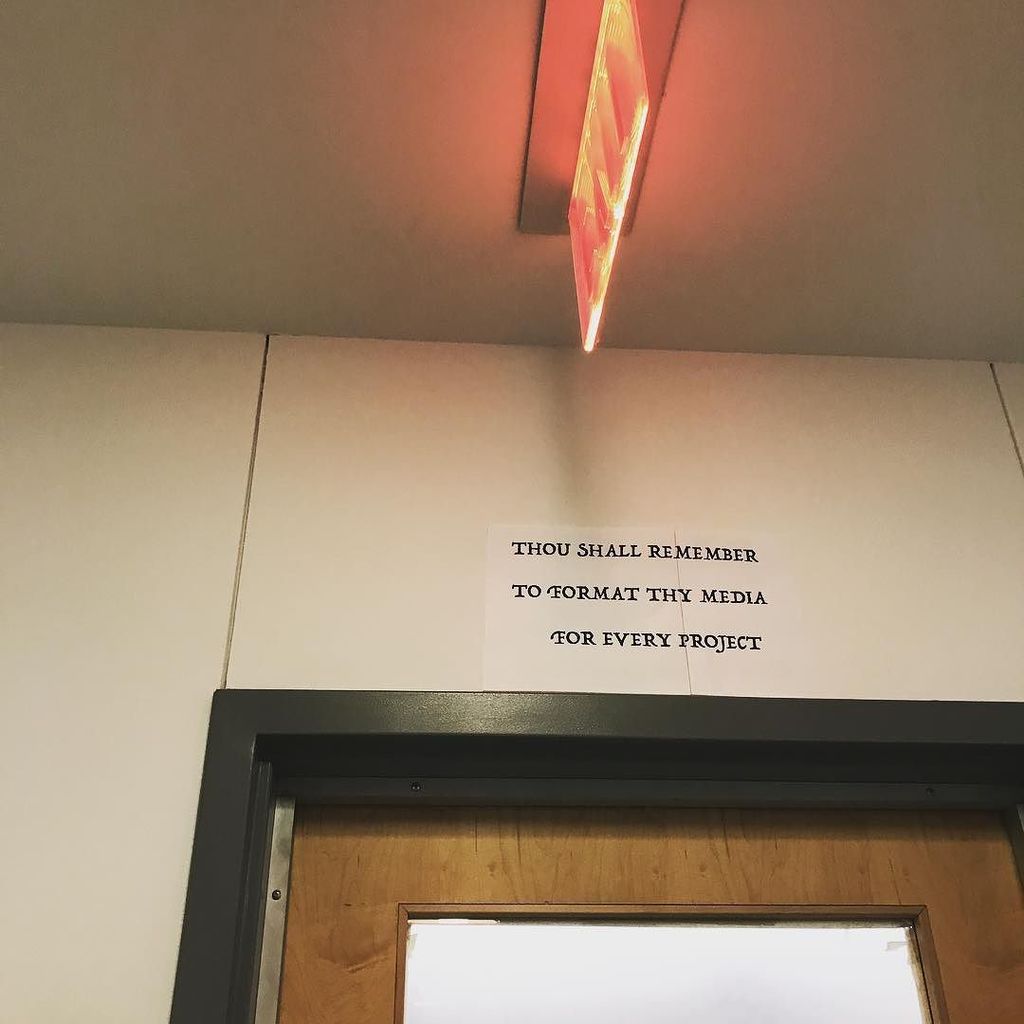 Things to remember before you come to the shop 😂#Techshop ift.tt/2xWWfVx