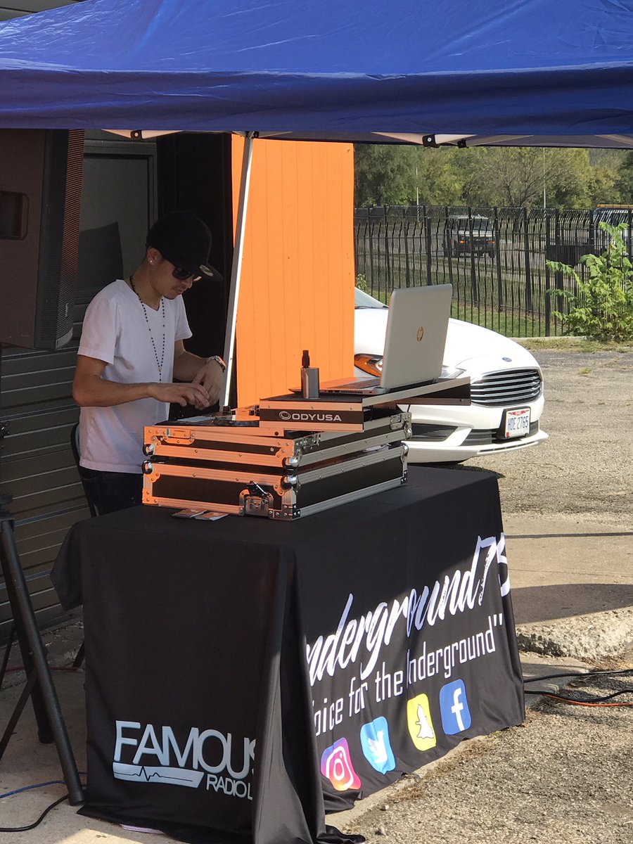 John Finley tweet media