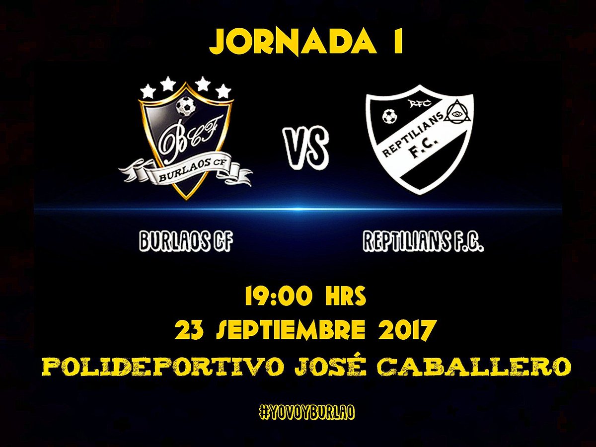 Burlaos CF tweet media