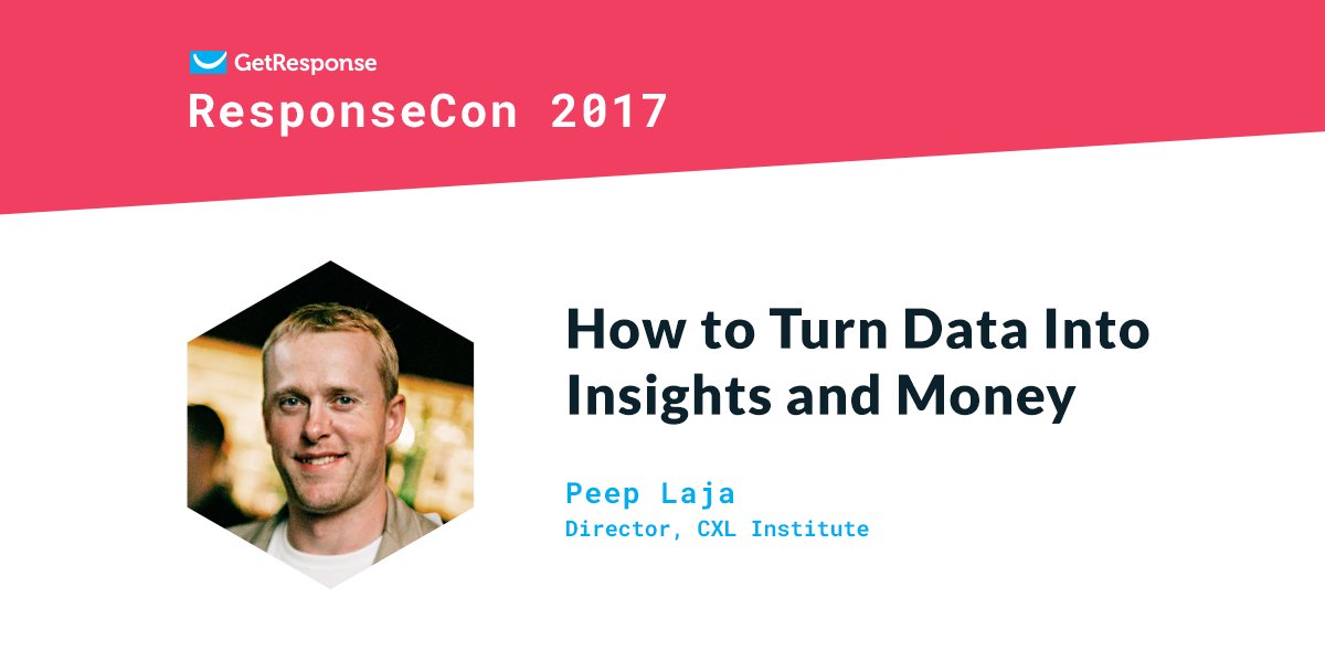 getresponse's tweet photo. Breaking news: @PeepLaja will be speaking at #ResponseCon2017 in Austin! Want to ask him a #GR8Question? Ask here: https://t.co/YbkwmYN7y2 https://t.co/9855bxDyNV