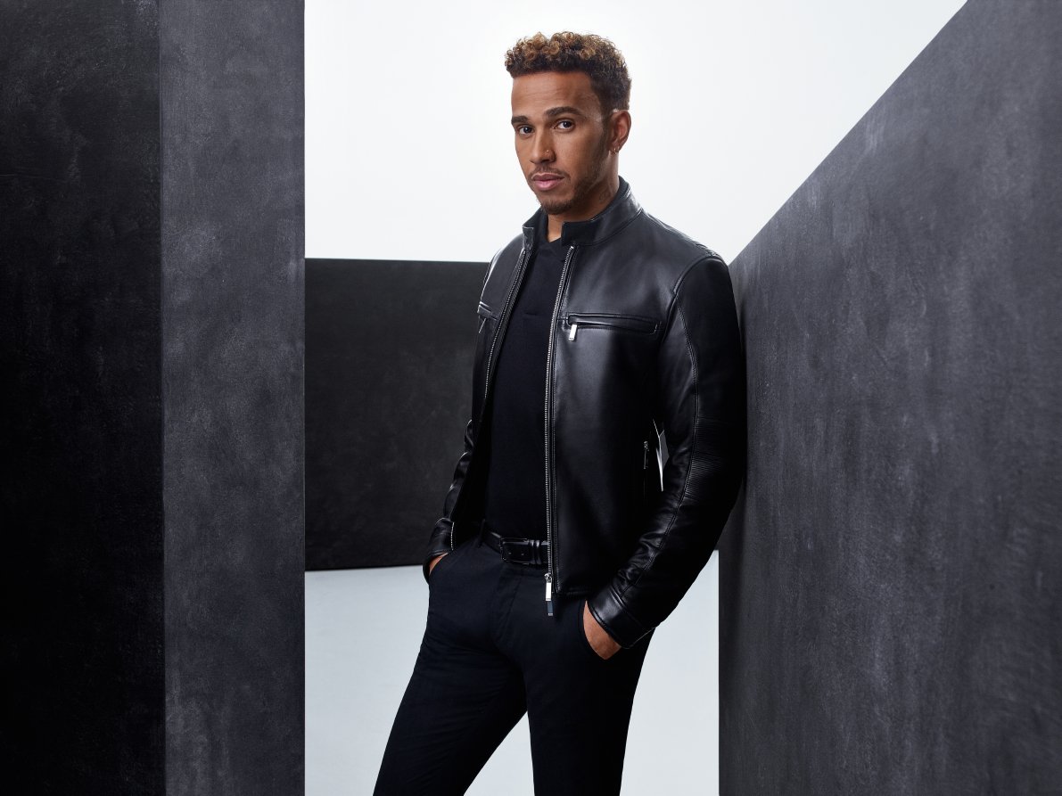 HUGO BOSS Corporate on X: "Sharp profile: @lewishamilton wears sleek new  styles from the BOSS for Mercedes-Benz collection. Get Lewis's look:  https://t.co/t9lM8Lzf60 https://t.co/pehQsY6OWN" / X