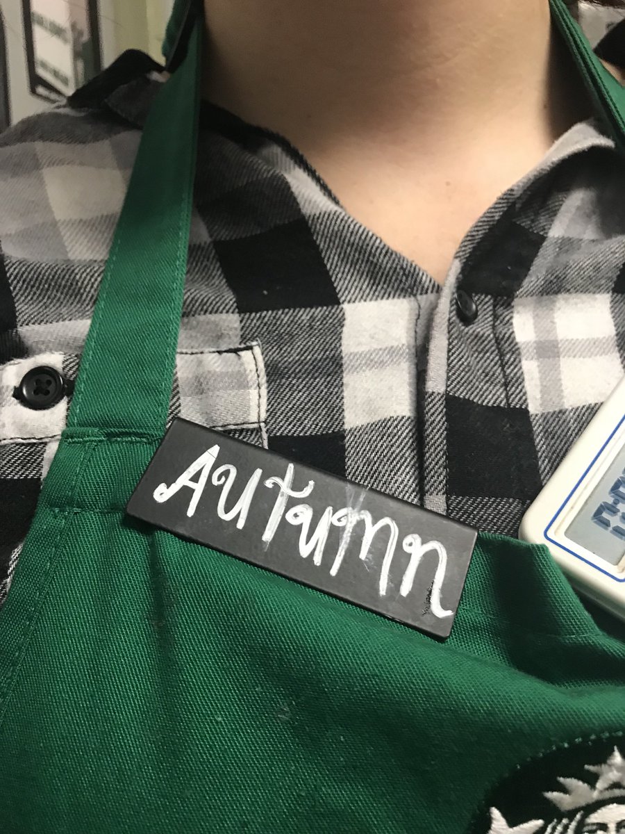 Starbucks Howe Ave tweet media