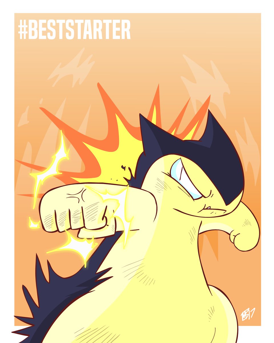 Image result for typhlosion