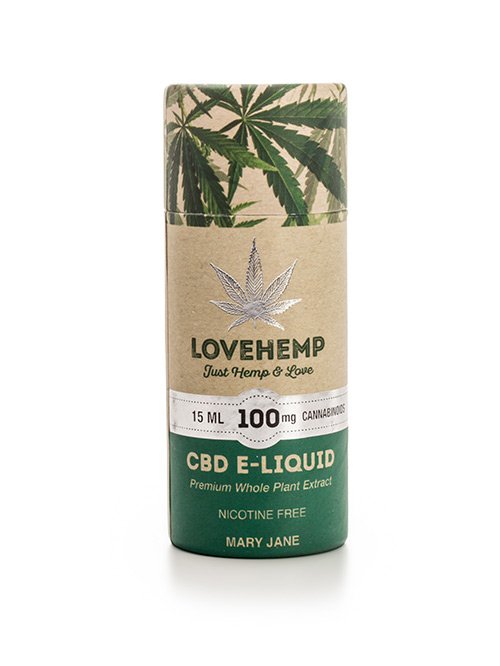Love Hemp CBD e-liquid, yes so stick that in your pipe and smoke it :) organicfunktion.com/product/love-h…