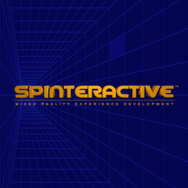 _SPINTERACTIVE's tweet image. #NewProfilePic