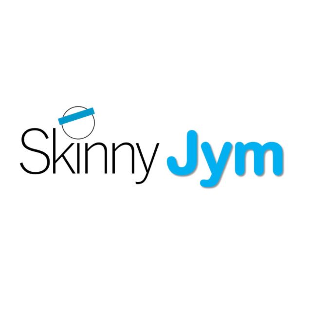 SkinnyJYM's tweet photo. #NewProfilePic https://t.co/V1skJiYz1G