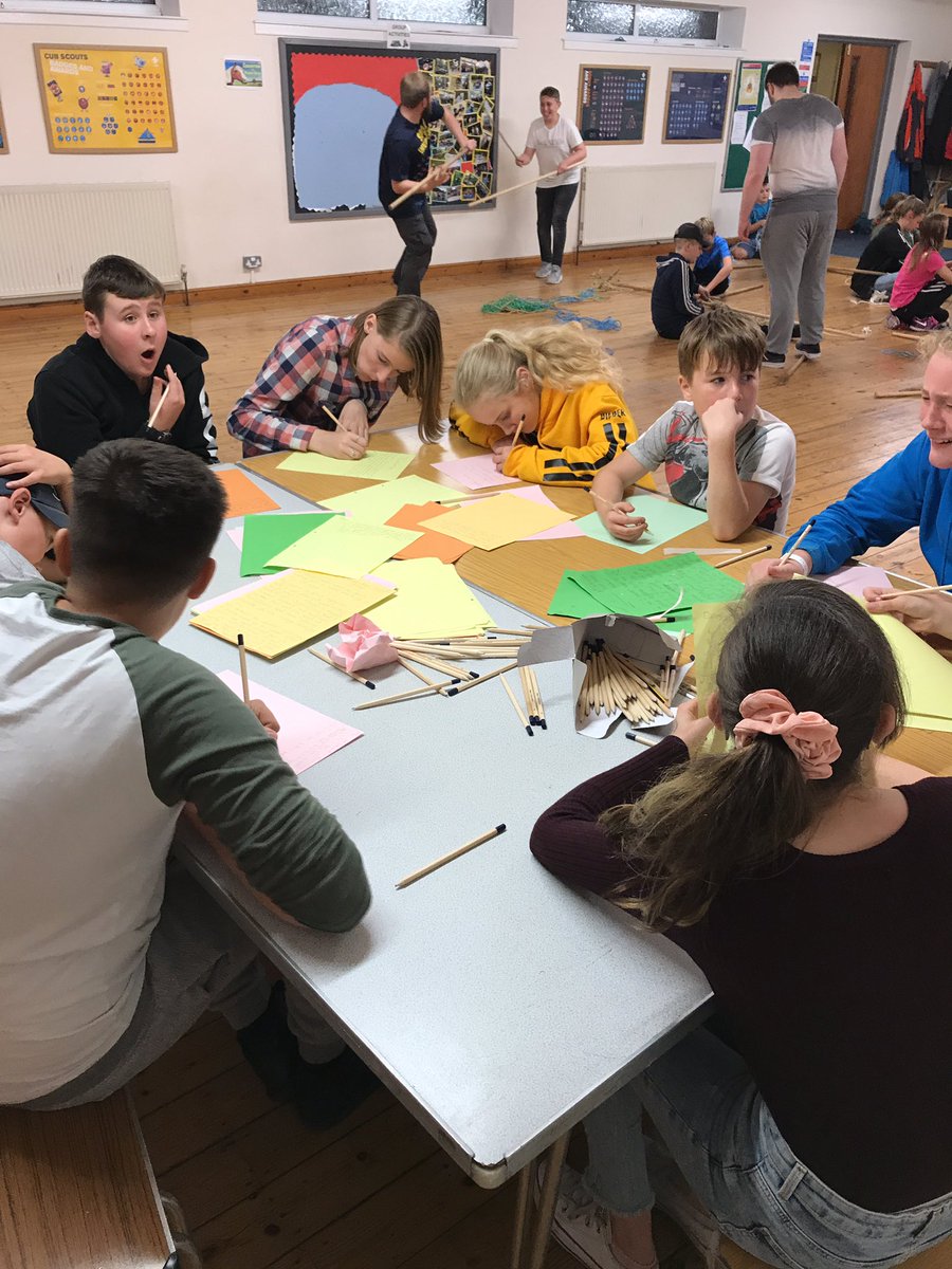 3rd East Kirkby tweet media