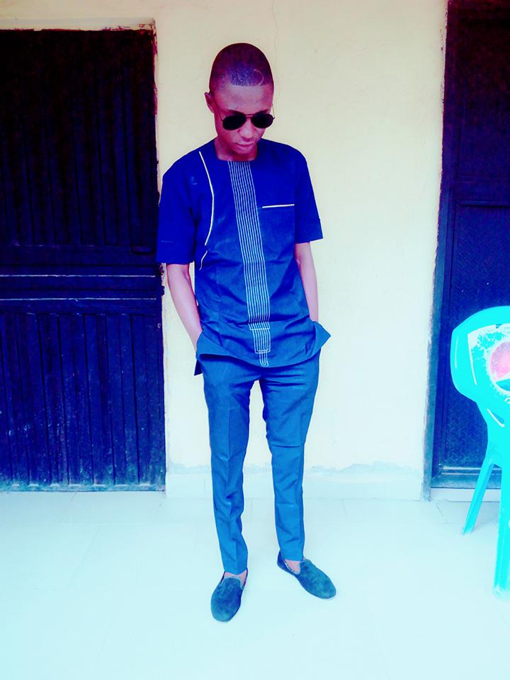 When u make waves that are uncertain sometimes it aches but when you make the real one it becomes certain.