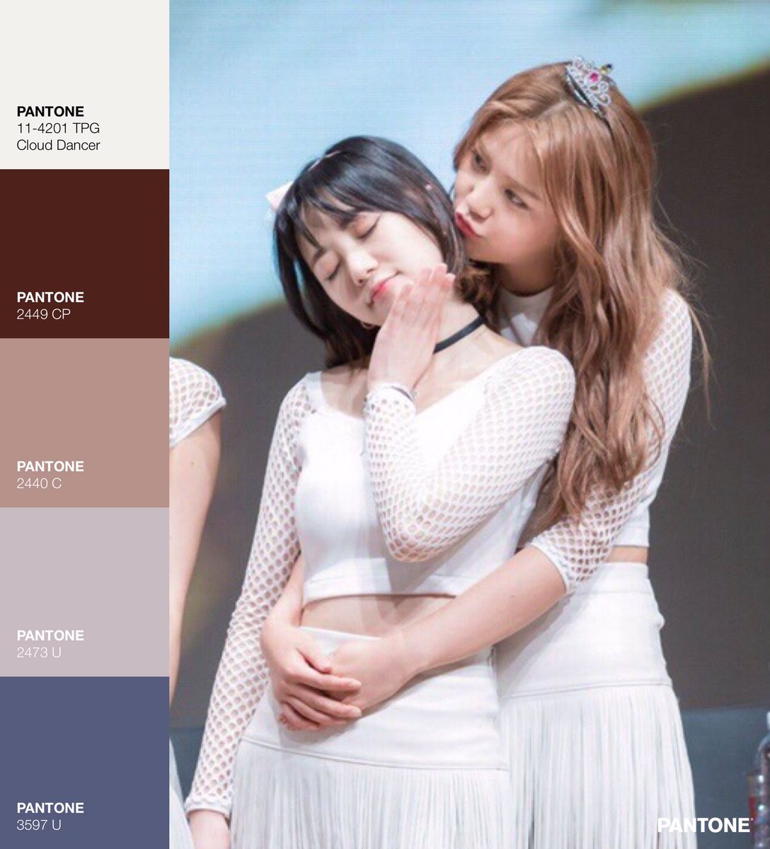 aoapalettes's tweet photo. —mina &amp; hyejeong ✦ #에이오에이 https://t.co/Yaq7huZPtZ