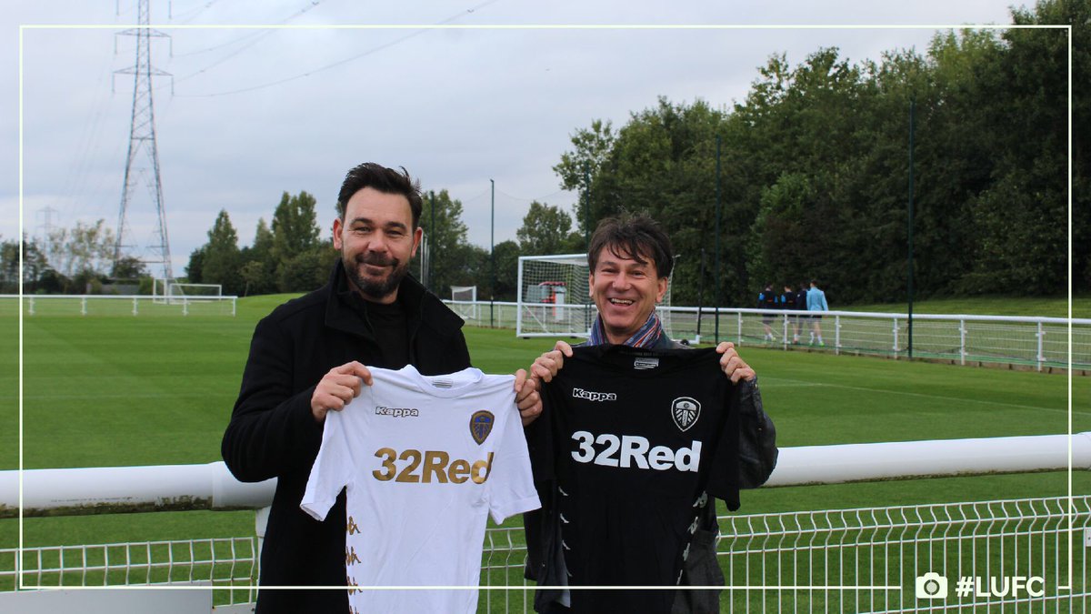 LUFC photo