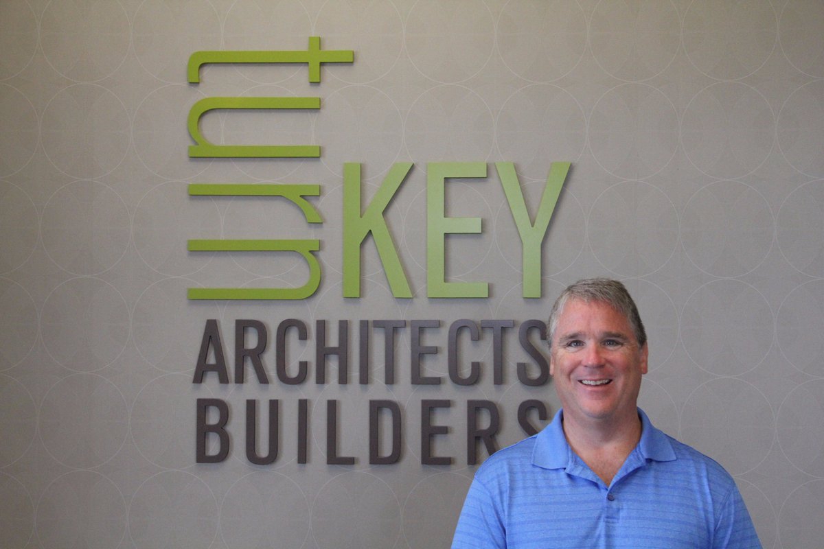 TurnkeyAssociat's tweet photo. We welcome Corey Clark as the newest member of the TKA team. Thanks Corey for joining us! #Teamwork https://t.co/oH6vGQeY6t