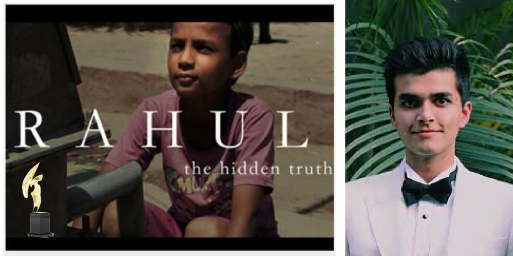 Cine On Twitter Congratulations To Zefaan Kanwar Director