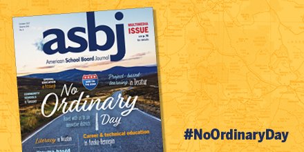 NSBAPublicEd's tweet photo. Great innovation at @AHSchools #CitySchoolsofDecatur @HoustonISD @TPS_501 @USCSchools @VancouverSD #NoOrdinaryDay https://t.co/sVjk3yKiq1 https://t.co/htdeDl6S1S
