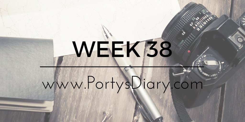 PortysDiary tweet picture