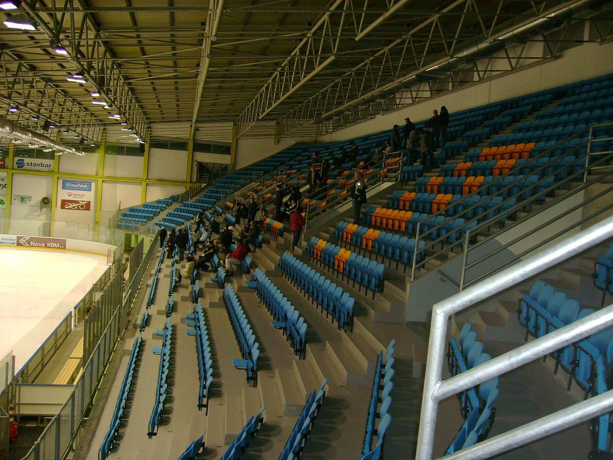 GB WOMEN: 2018 World Championship in Slovenia will now run from 31st March to 6th April and take place in Maribor bit.ly/2xzWeGf