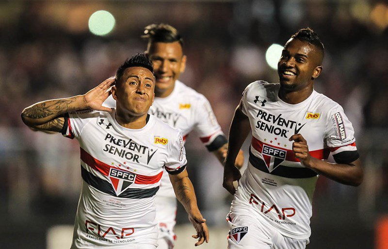 Um adversário especial para Cueva

spfc.vc/2xoJqju