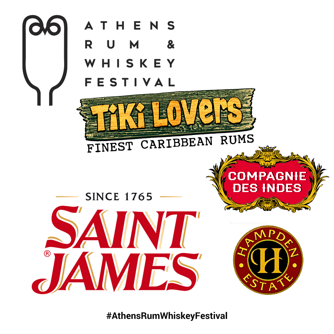 Athens Rum Days 2020 tweet media