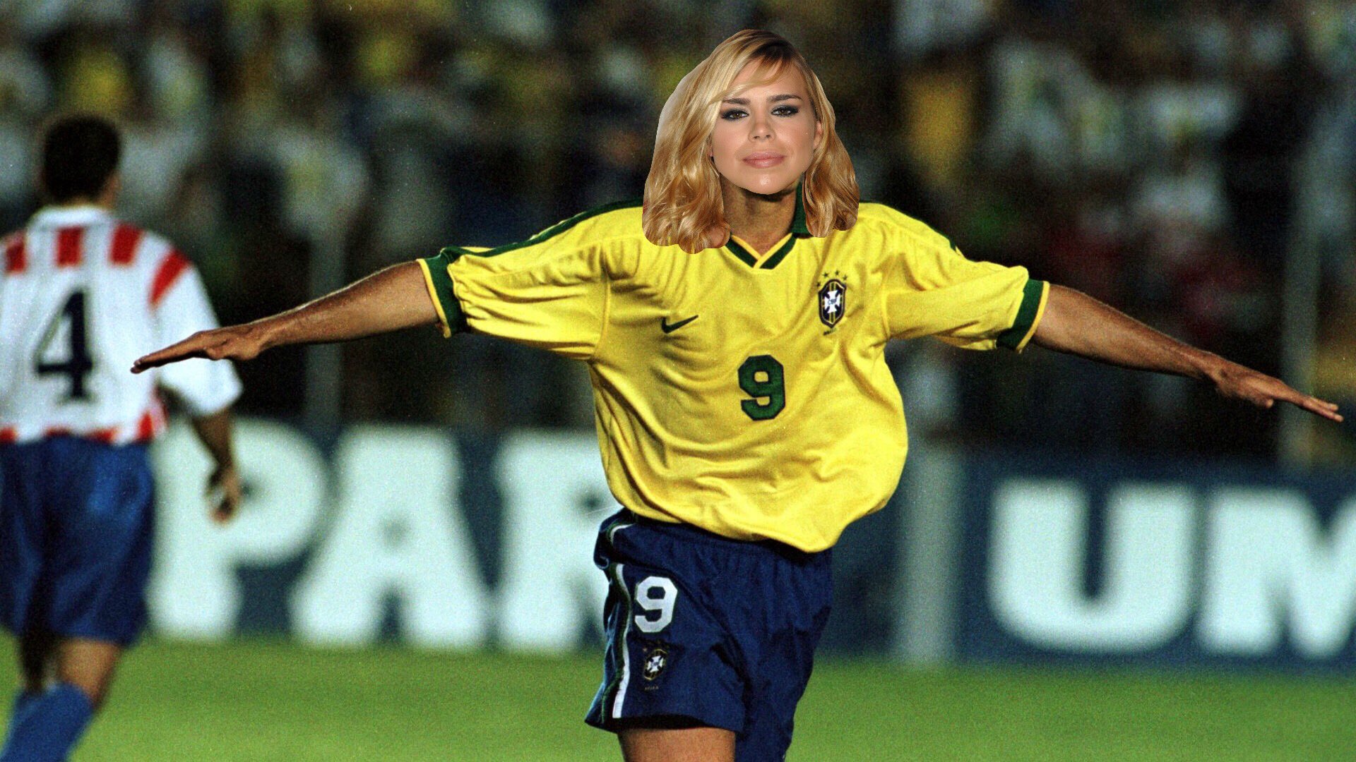  happy birthday to you, Billie Piper and possibly Ronaldo. 