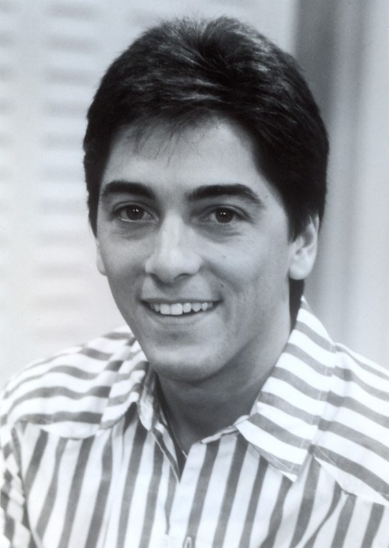cicstars's tweet photo. Happy Birthday Scott Baio! #ScottBaio https://t.co/HePbUUT6Ml