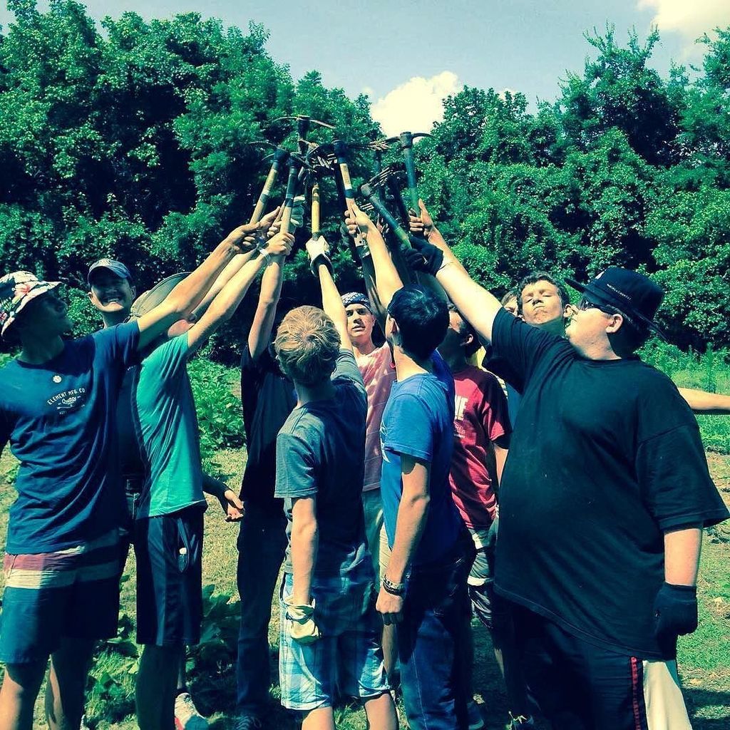 differentpastor's tweet photo. From a while ago, but we still work together!!! - BLENDER IS THIS WEEK!! YOU SHOULD COME AND HANG!!! https://t.co/KTeBoRujMF https://t.co/Df8ZFfJfHv