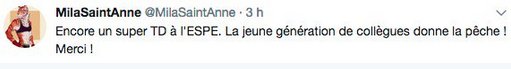 SackLunch5's tweet image. Ils sont tous formateurs (du verbe formater) mais prétendent ne pas avoir le pouvoir à l&apos;EN. De mauvaise foi en + d&apos;être nuisibles. #Pédagos