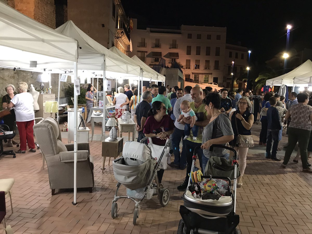 Hojaldres Caravaca tweet media