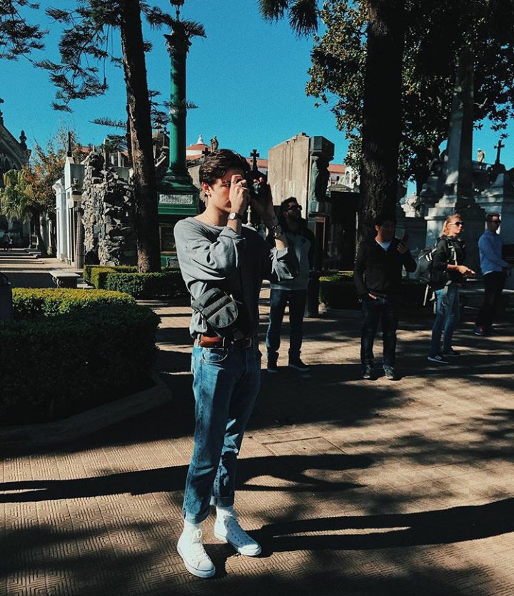 BlakeUpdatesPL's tweet image. #UPDATE

Blake posted this on Instagram | newhopeblake