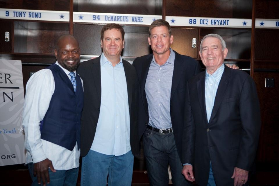 Todd Wagner, Charity Network Founder &amp; CEO, is helping nonprofits engage the next generation of givers: bit.ly/2wGkeIj via <a href="/Forbes/">Forbes</a>