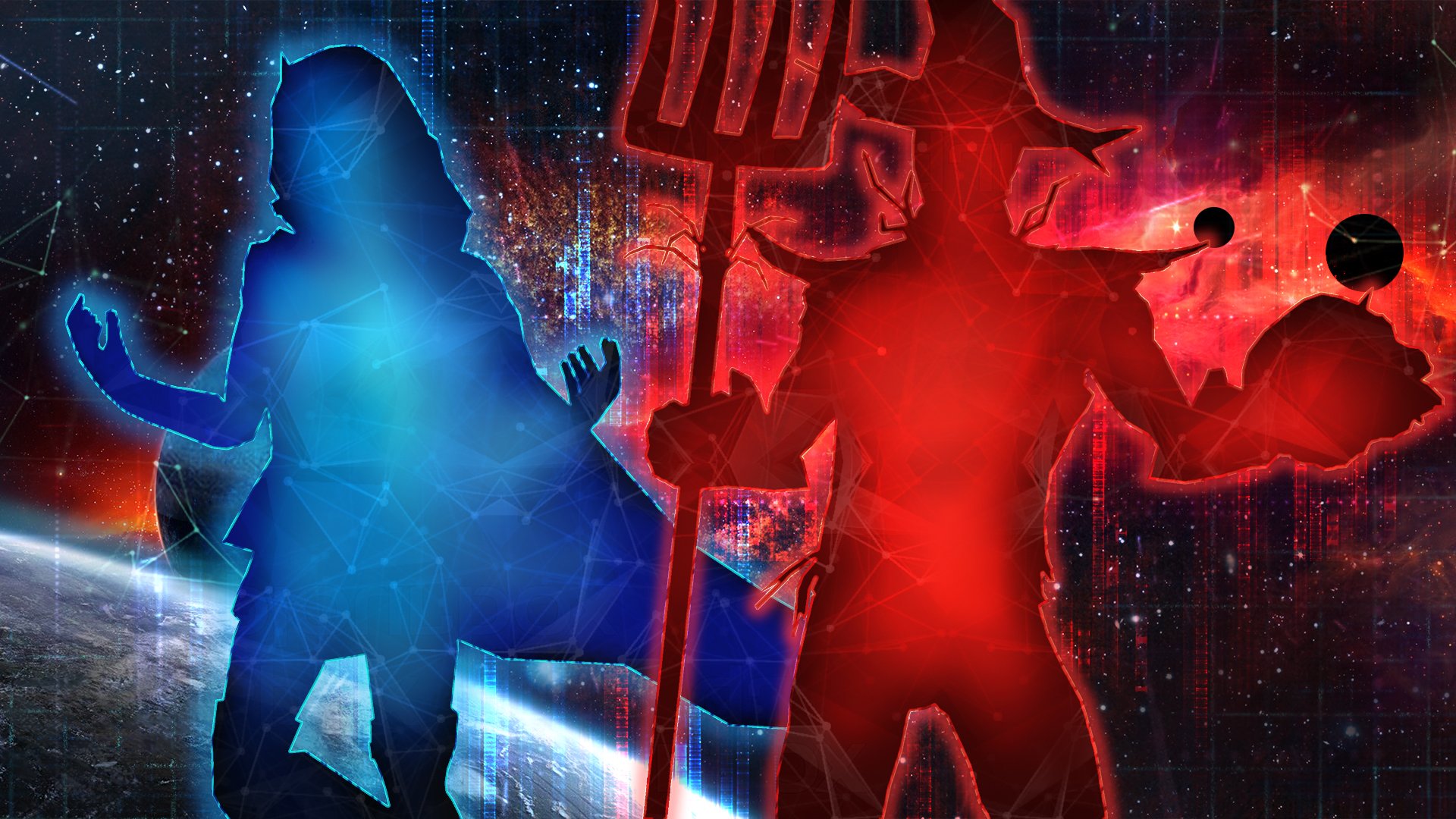DC Legends on Twitter: "October is the perfect time to face your fears