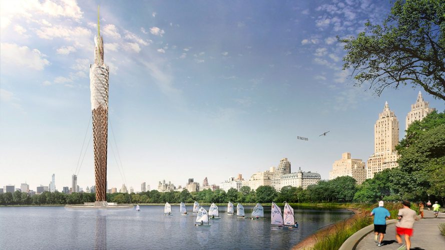 Soaring timber tower could clean up contaminated water in NYC’s Central Park
inhabitat.com/nyc/soaring-ti…