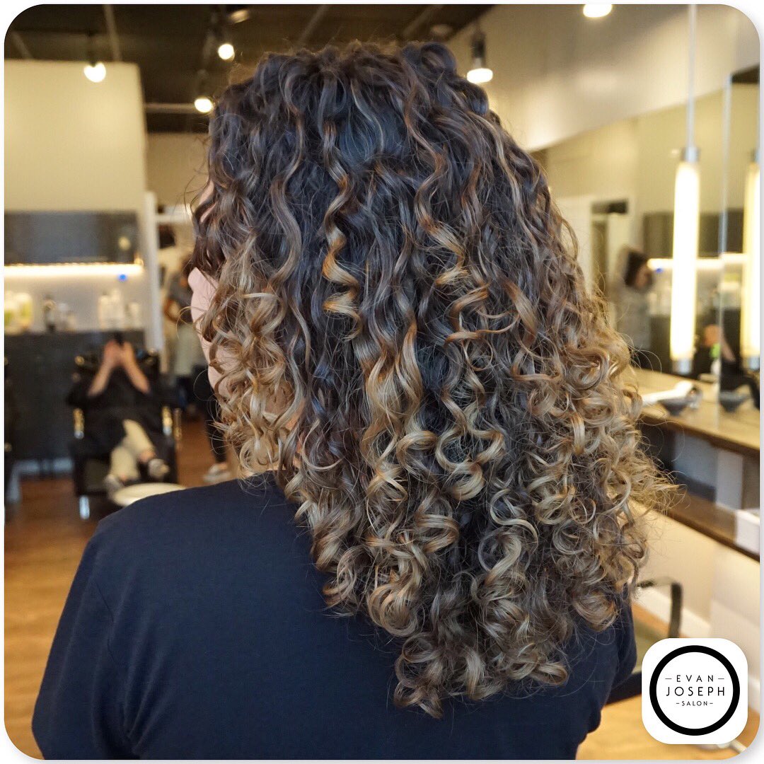 Evan Joseph Salon On Twitter Premiere Curly Hair Care Located In