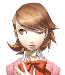 Happy Birthday Michelle Ruff! 