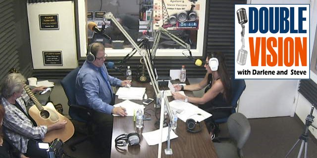 DoubleVisionOA1's tweet photo. Broadcasting live NOW! Give us a call in the @AM1240WGBB studio at 631-888-8811! https://t.co/bqIPQV5o1F https://t.co/ggkfpvQEqR