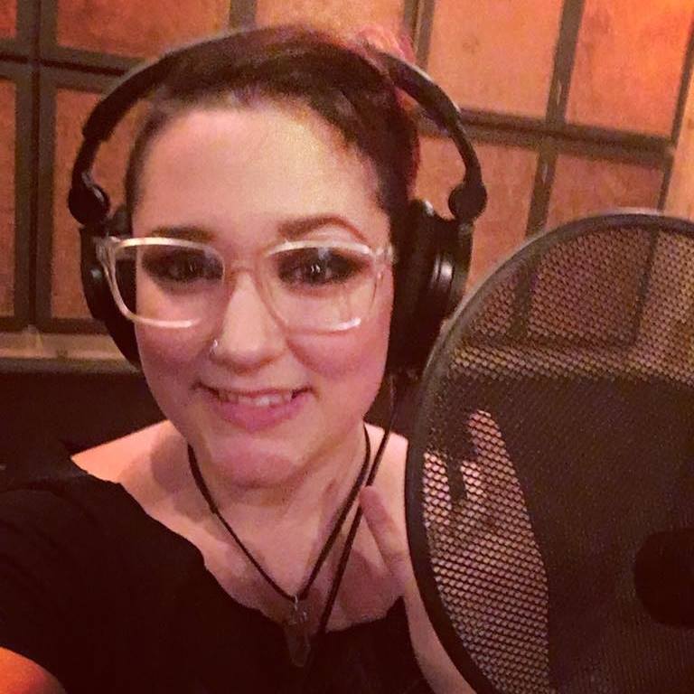 ProGeekPodcast's tweet photo. Interview w/ @BlaireLovesTV, #videoproducer, #contentstrategist, writer &amp; EP of #professionalgeek podcast: https://t.co/MEniI3Ebxi https://t.co/qhgcHLu4Za