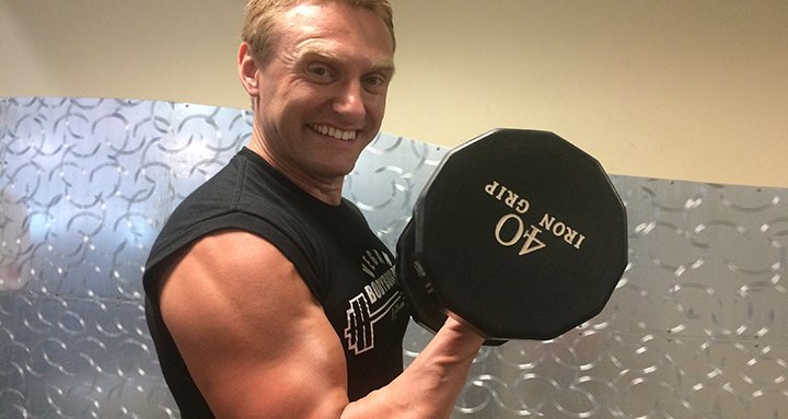 An athlete's journey from vegan protein addict to whole-food #plantbased performance. bit.ly/2ujLQ4x