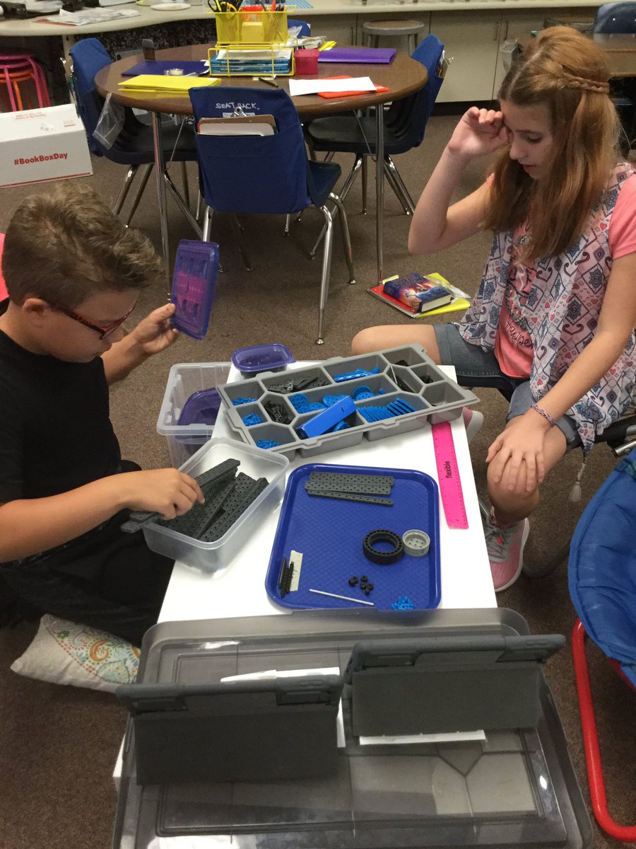 MrsPingel Tech/PLTW tweet media