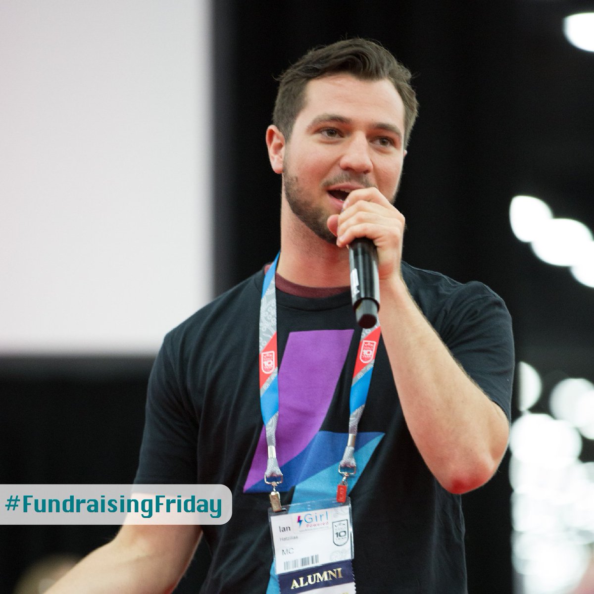 REC_Foundation's tweet image. Party like it&apos;s #VEXworlds 2018! Host a karaoke night at a local venue to support your #VEXRobotics team. #FundraisingFriday #omgrobots