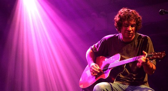 Happy birthday ( Read our review of The Deaner Album :  