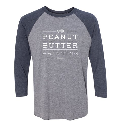 pbprint's tweet image. SURPRISE! Celebrate 100,000 meals by purchasing some limited edition PBP gear!! They are available for ONE WEEK.  stores.inksoft.com/peanutbutterpr…