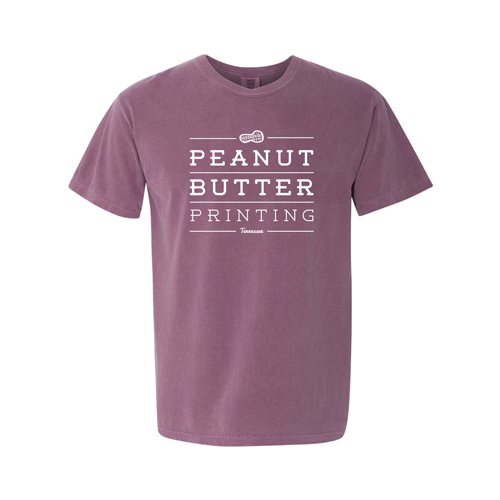 pbprint's tweet image. SURPRISE! Celebrate 100,000 meals by purchasing some limited edition PBP gear!! They are available for ONE WEEK.  stores.inksoft.com/peanutbutterpr…