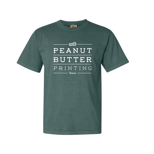 pbprint's tweet image. SURPRISE! Celebrate 100,000 meals by purchasing some limited edition PBP gear!! They are available for ONE WEEK.  stores.inksoft.com/peanutbutterpr…