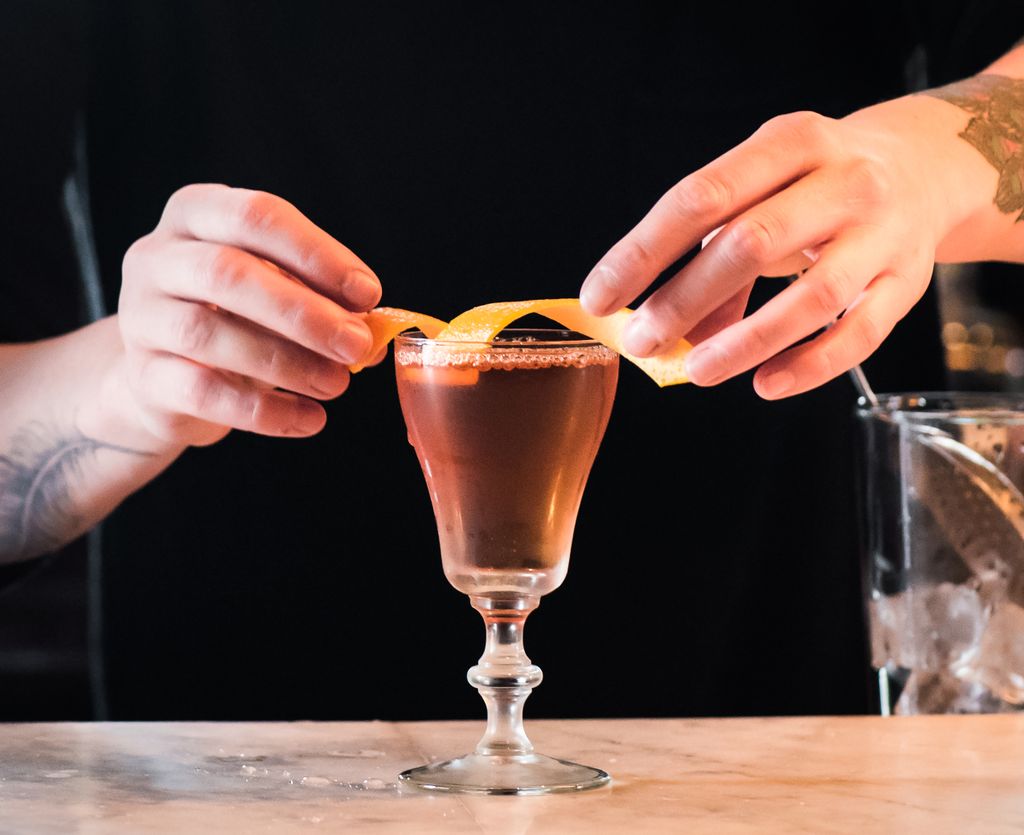 Planning an event has never been easier! Our friendly staff will help you organize the perfect party for your guests.