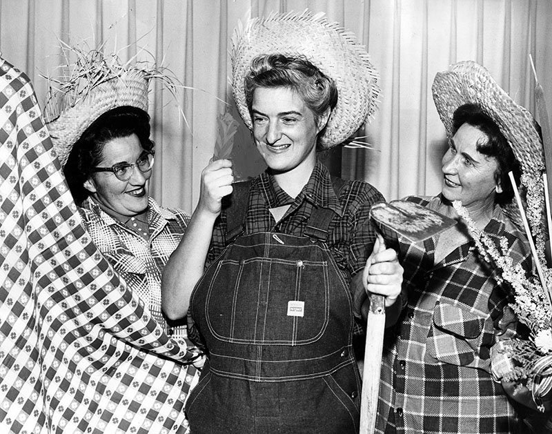 Sun Valley Women's Club preparing for fall dance