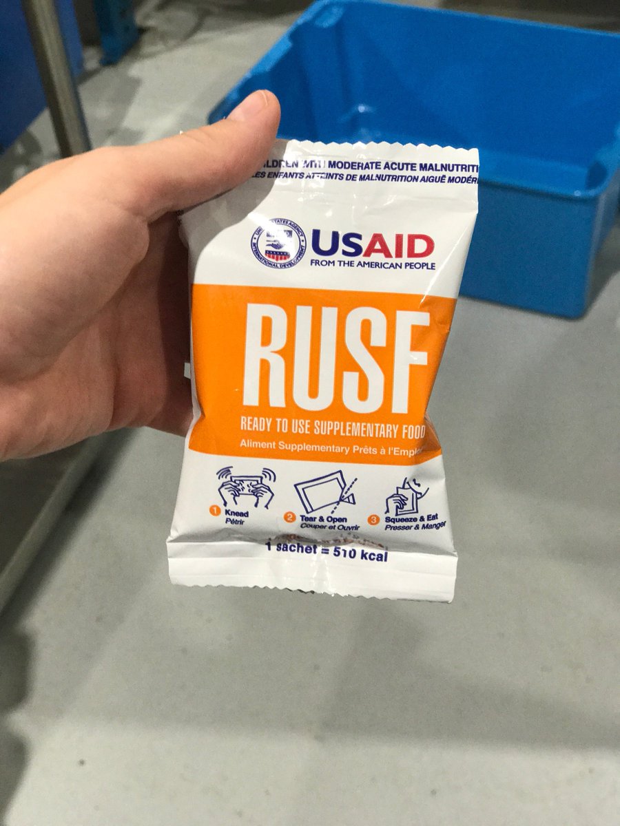 Rep. Austin Scott (@austinscottga08) on Twitter photo Visited <a href="/ManaNutrition/">MANA Nutrition</a> facility in Fitzgerald. MANA plays important role in int'l food aid programs. We're proud to have them here in #GA08. Visited <a href="/ManaNutrition/">MANA Nutrition</a> facility in Fitzgerald. MANA plays important role in int'l food aid programs. We're proud to have them here in #GA08.