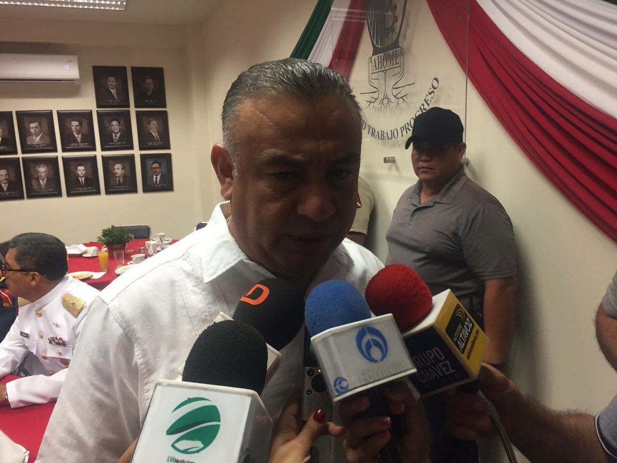 DiputadosPRISinaloa tweet media
