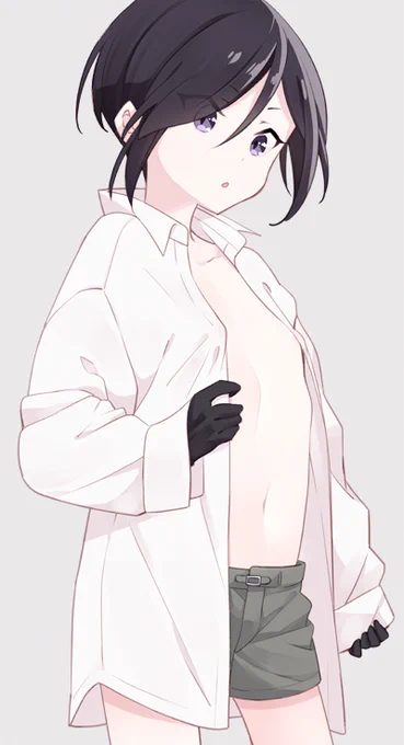 しょたこんが隠せない 