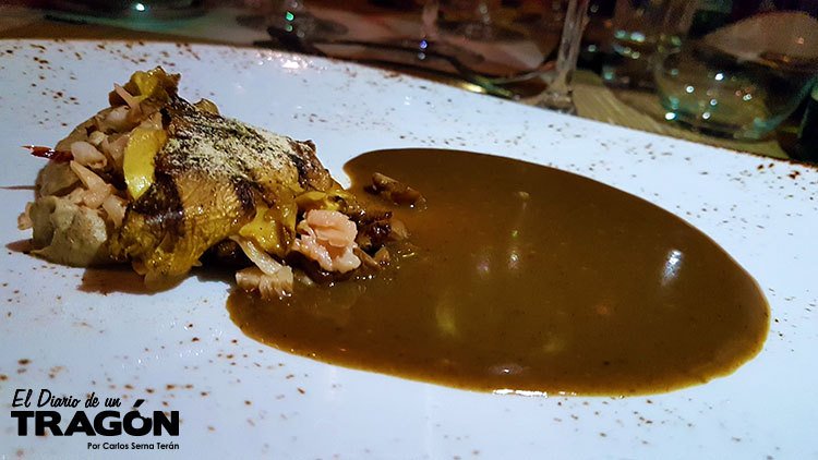 Saborea esta variedad de hongos de <a href="/danielnates/">daniel nates</a> en @GrillandvineGDLde <a href="/WestinGDL/">TheWestinGuadalajara</a> sólo SEPTIEMBRE. Más en: owl.li/YQep30evEKq #Tragon