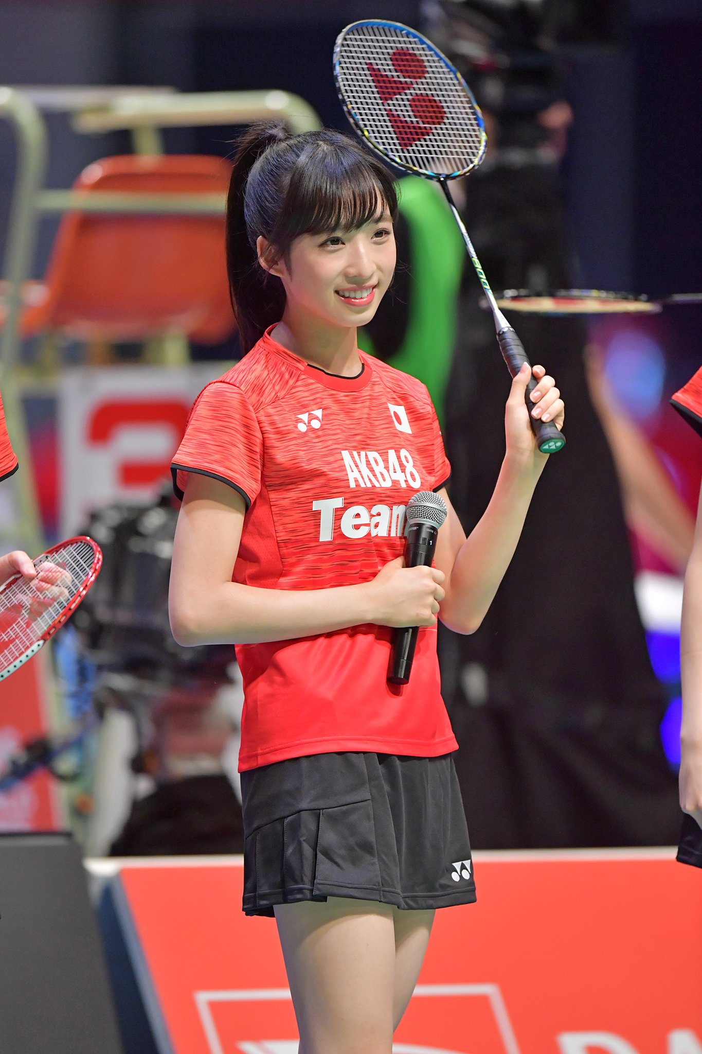 ユキボン様(小栗有以　ホログラム) にょき山 ɴʏᴏᴋɪʏᴀᴍᴀ on X: 