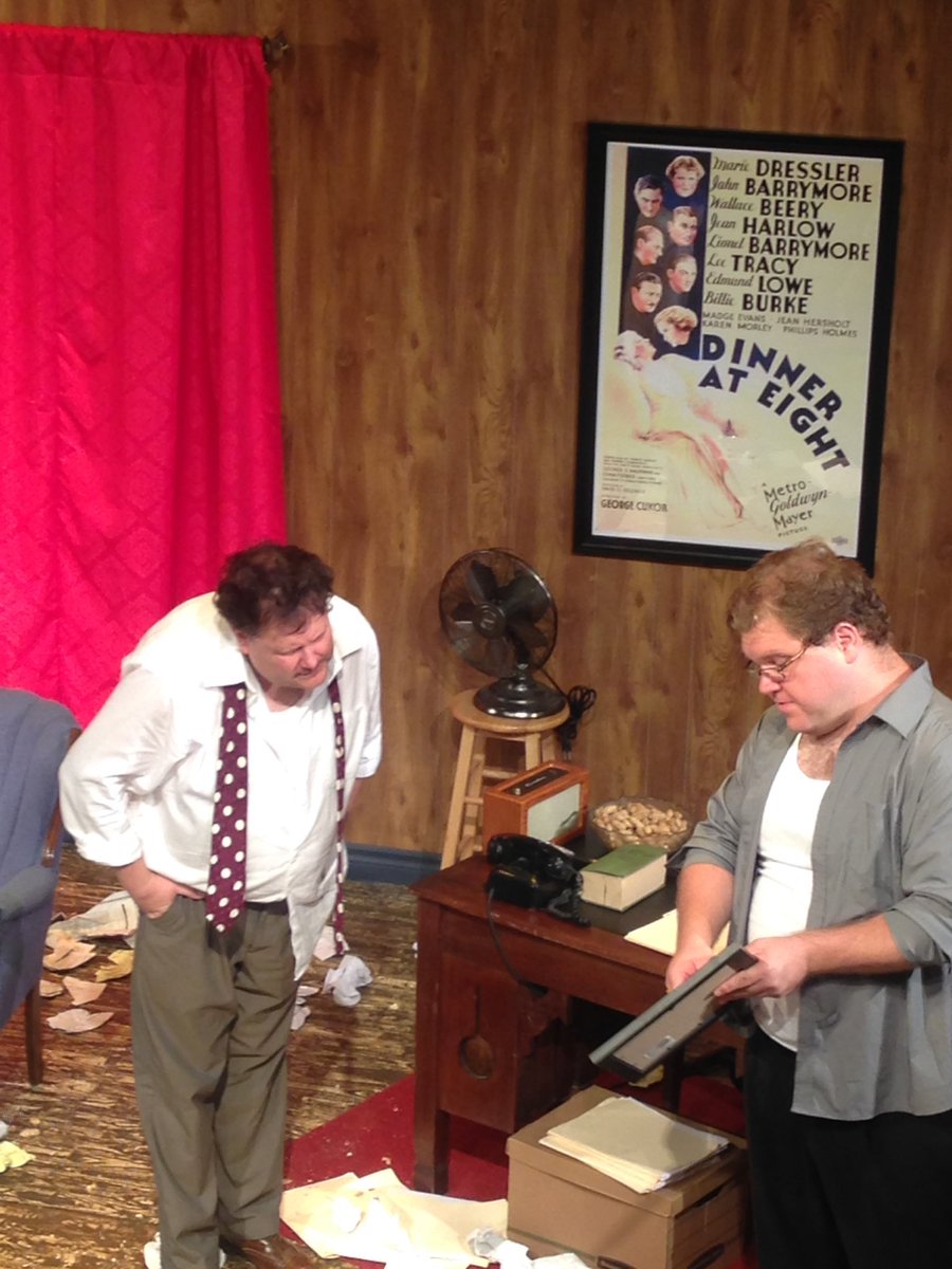 Elgin Theatre Guild (ElgTheatreGuild) Twitter