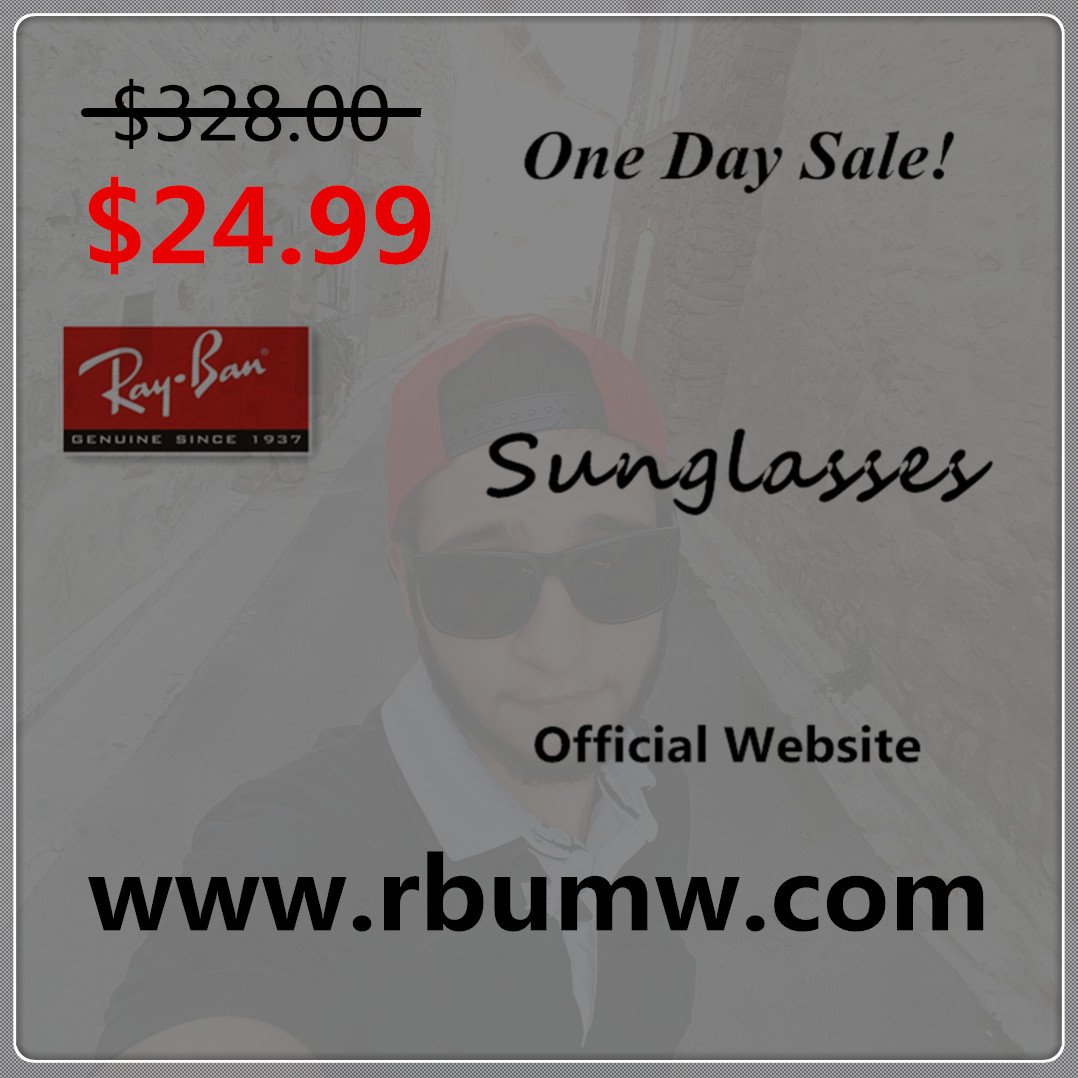 GoneAlert's tweet image. New sunglasses, hot selling rbumw,com